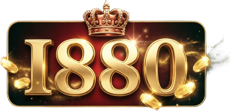 I880 logo